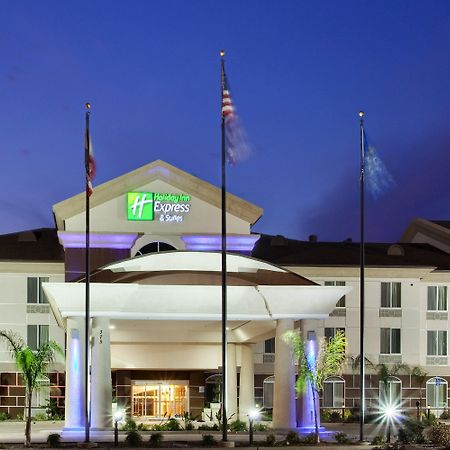Holiday Inn Express & Suites Dinuba West By Ihg Экстерьер фото