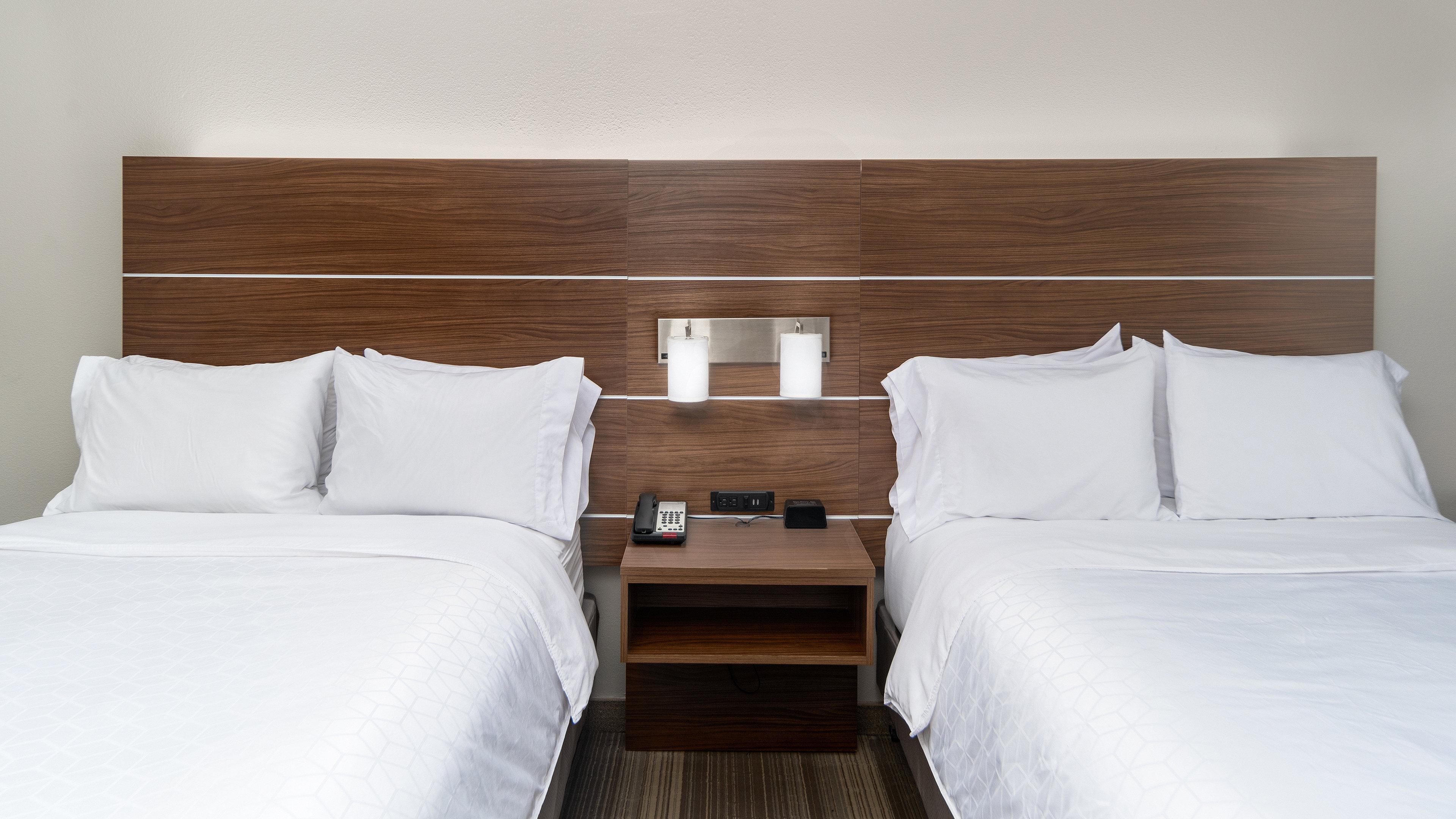 Holiday Inn Express & Suites Dinuba West By Ihg Экстерьер фото