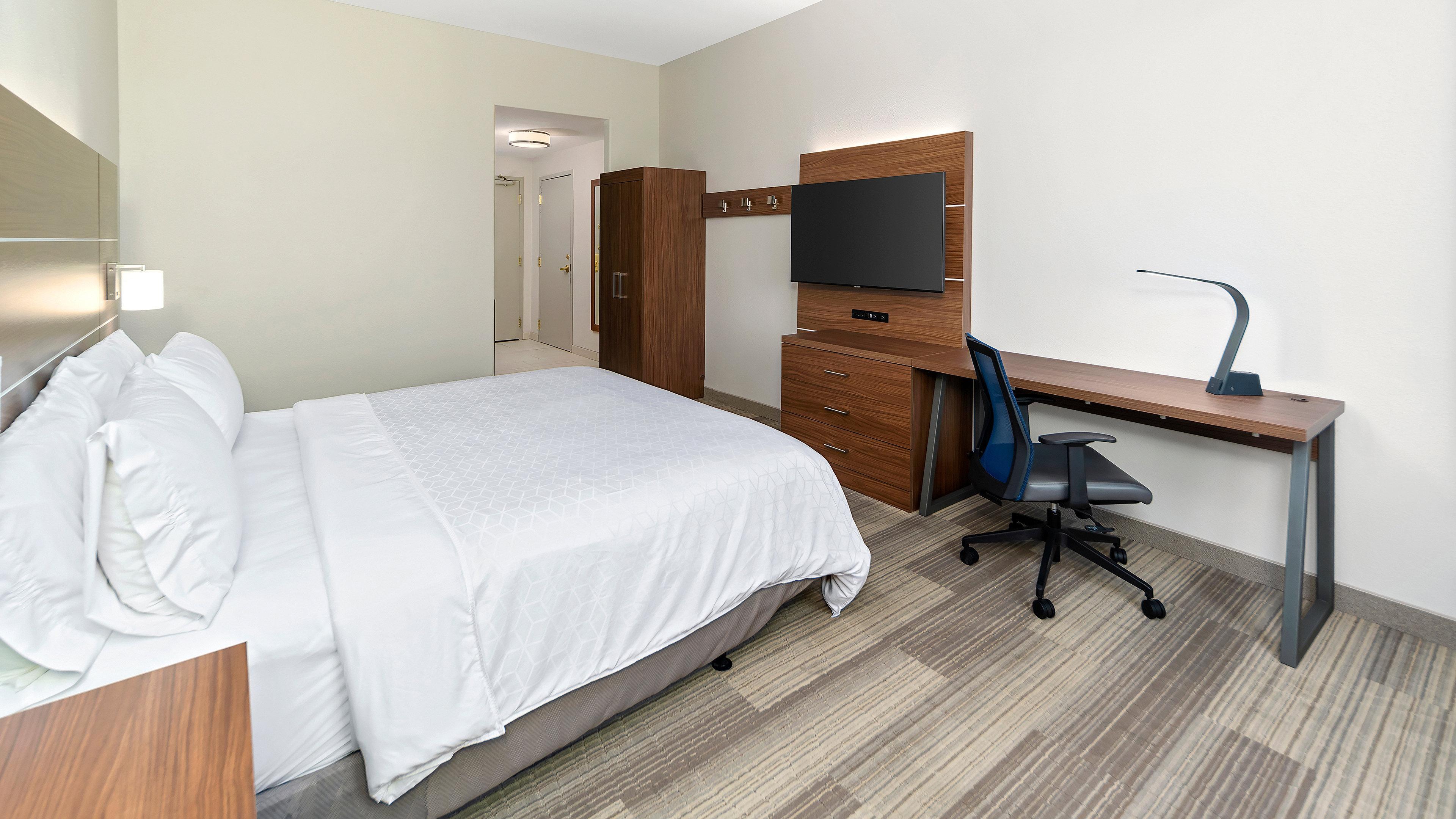 Holiday Inn Express & Suites Dinuba West By Ihg Экстерьер фото