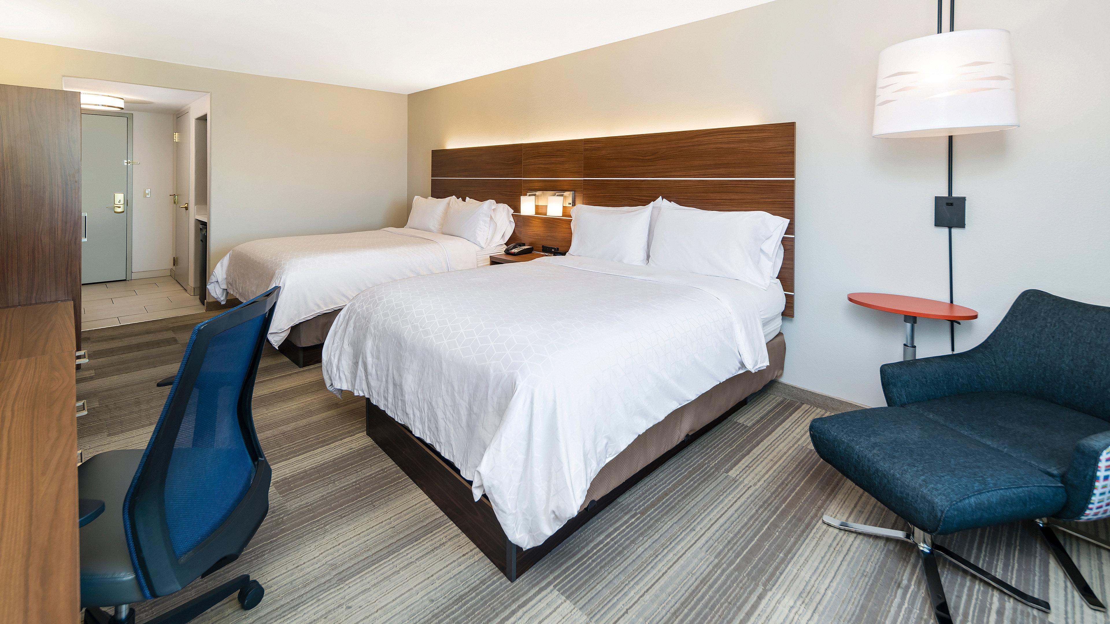 Holiday Inn Express & Suites Dinuba West By Ihg Экстерьер фото