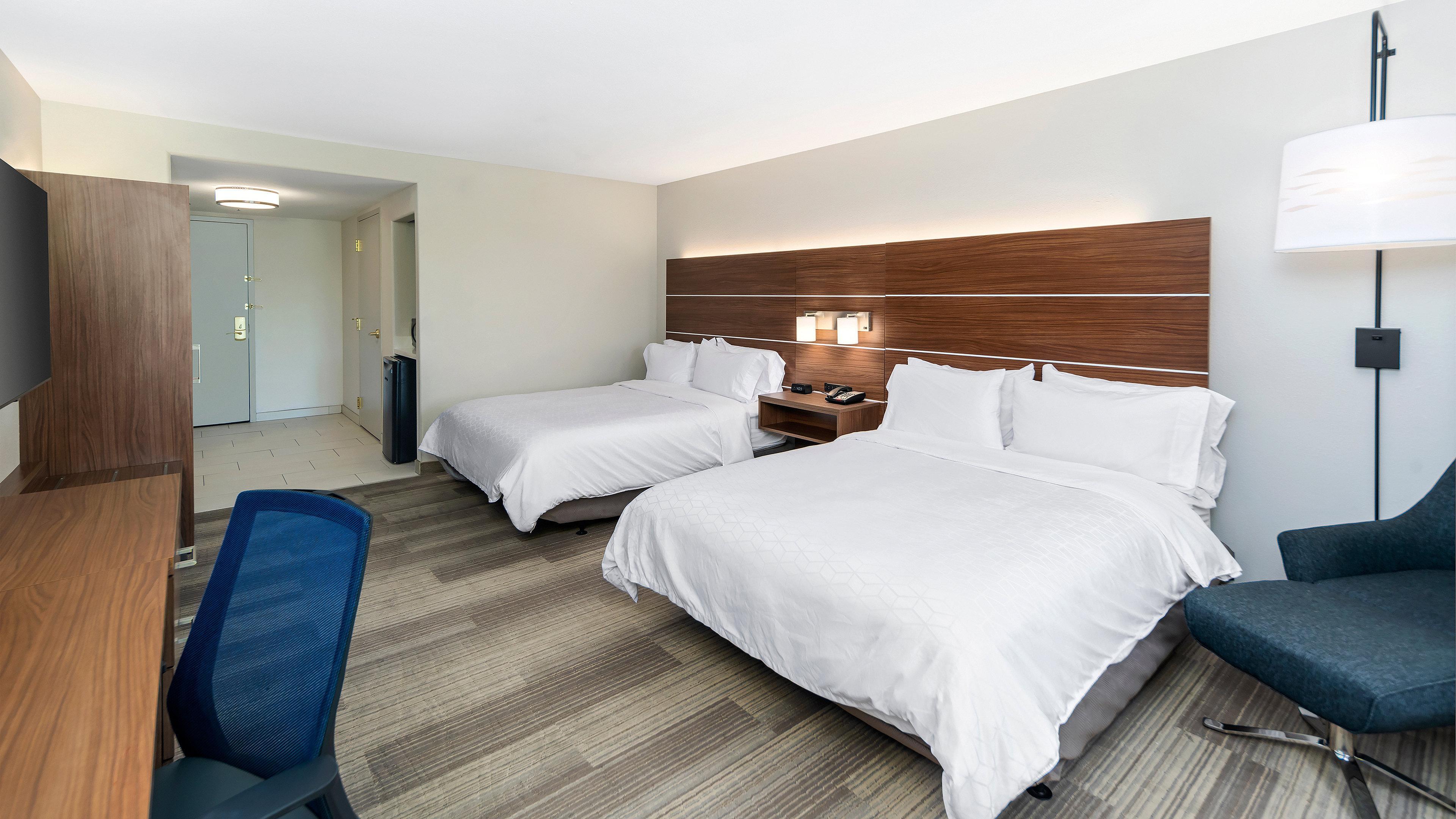 Holiday Inn Express & Suites Dinuba West By Ihg Экстерьер фото